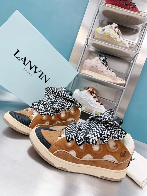 Lanvin Shoe 